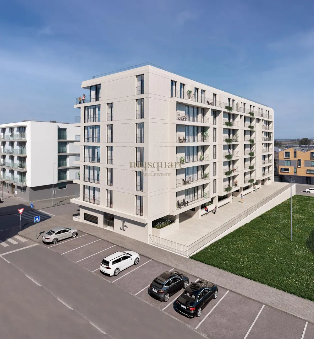 Flat T3, Aveiro, Aveiro